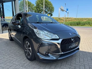 DS DS 3 DS DS 3 1.2 PURETECH BNS NAVI AIRCO/ECC PDC - afbeelding nr 17