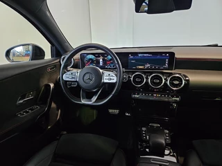 Mercedes-Benz A-Klasse - afbeelding nr 17