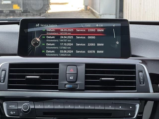 Alpina B3 Alpina B3 B3 Biturbo Touring Allrad 410 pk|Pano|Trekhaak|20