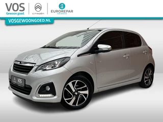 Peugeot 108 - 40382723-0