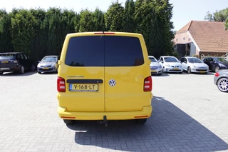 Volkswagen Transporter Volkswagen Transporter 2.0 TDI L2H1 TR. DC - afbeelding nr 6