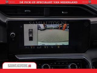 GMC Sierra GMC Sierra DENALI | All-In Prijs | 6,2 V8 Full Option | De Meest Luxe Pick-Up in zijn Klasse | Comfortabele Dubbele Cabine met Royale 5 Zitplaatsen | BPM vrij | Nu Leverbaar uit Voorraad | Voorraad Nr 420229 - afbeelding nr 34