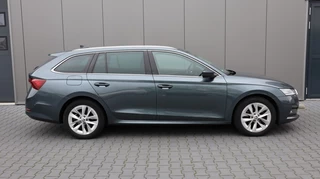 Škoda Octavia - afbeelding nr 4