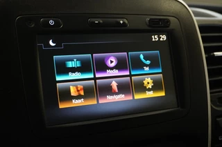 Renault Trafic - Airco - Navi - Cruise - € 12.900,- Excl. - afbeelding nr 16