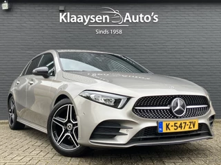 Mercedes-Benz A-Klasse - afbeelding nr 3