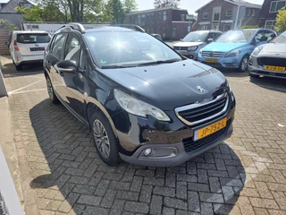 Peugeot 2008 met APK tot 11-6-25 - afbeelding nr 9