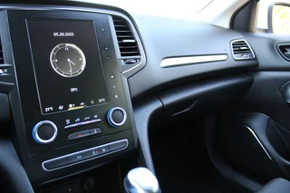 Renault Mégane Estate Clima|Navi|Cruise|Audio|CV - afbeelding nr 24