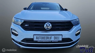 Volkswagen T-Roc Volkswagen T-Roc 1.5 TSI R-LINE 52834 KM NAVI HOOGZITTER!!! - afbeelding nr 3