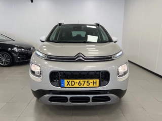 Citroën C3 Aircross Citroën C3 Aircross 1.2 S&S Feel 110PK / NAVI / TREKHAAK / PDC / CRUISE.C / - afbeelding nr 39