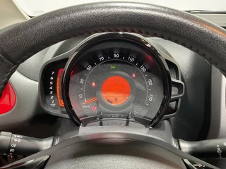 Toyota Aygo Toyota Aygo Cabrio | Navigatie | Camera | 1.0 VVT-i x-joy - afbeelding nr 6