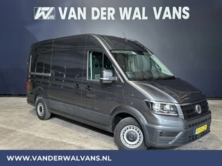 Volkswagen Crafter - 1590942-0