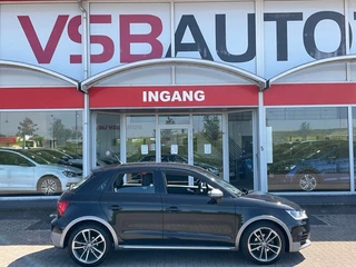 Audi A1 Sportback - afbeelding nr 4