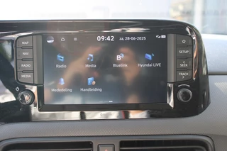 Hyundai i10 Hyundai i10 1.0 Comfort Smart Navi/Cam/Carplay/Cruise 