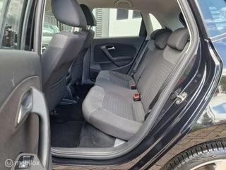 Volkswagen Polo Volkswagen Polo 6C 5-deurs 1.2TSi Comfortline FullNavi Alarm - afbeelding nr 17