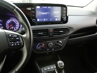 Hyundai i10 Hyundai i10 1.0 Comfort | Stoel/Stuurverwarming | Airco | Carplay navigatie - afbeelding nr 29