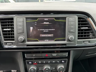 SEAT Ateca - afbeelding nr 17
