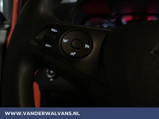 Opel Combo Opel Combo 1.5D 102pk L2H1 Euro6 Airco | Navigatie | Apple Carplay | Android Auto | Cruisecontrol Parkeersensoren - afbeelding nr 8