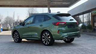 Ford Kuga - afbeelding nr 6