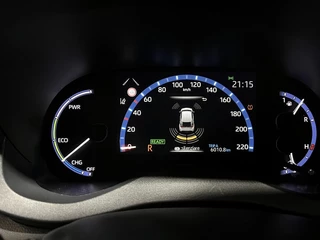 Toyota Yaris Cross - afbeelding nr 8