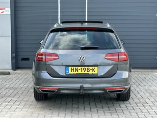 Volkswagen Passat Volkswagen Passat Variant 1.4 TSI GTE Highline - afbeelding nr 7