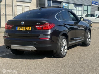 BMW X4 BMW X4 xDrive30d High Executive - afbeelding nr 6