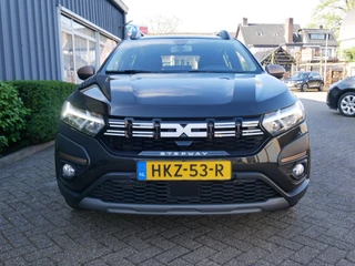 Dacia Sandero Stepway - afbeelding nr 2