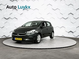 Opel Corsa 1.4 Favourite | Airco | Cruise Control | Open Dak