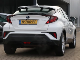 Toyota C-HR - afbeelding nr 2