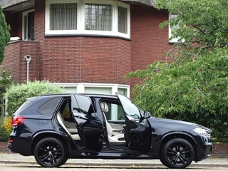 BMW X5 - afbeelding nr 3