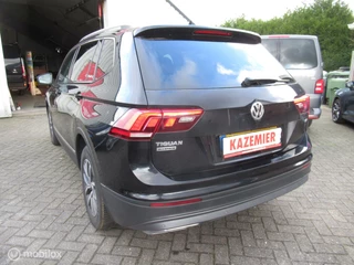 Volkswagen Tiguan Volkswagen Tiguan 1.5 TSI ACT Comfortline Business - afbeelding nr 5