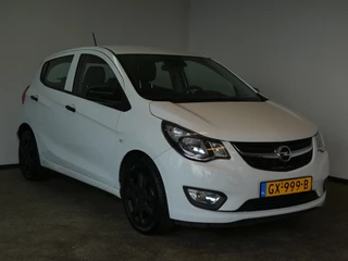 Opel KARL - afbeelding nr 2