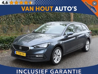 SEAT Leon - 378978292-0