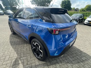Opel Mokka Opel Mokka Mokka 1.2 T 130pk Ultimate, Aut, Nav, Carplay, El. Stoel/Stuurvw - afbeelding nr 9