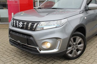 Suzuki Vitara - afbeelding nr 2