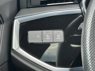 Audi Q3 Audi Q3 Sportback 45 TFSIe 3x S-Line Pano Sfeer BTW Automaat - afbeelding nr 16