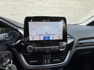 Ford Fiesta Ford Fiesta 1.1 Trend - afbeelding nr 7
