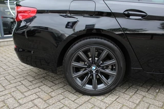 BMW 5 Serie - afbeelding nr 13