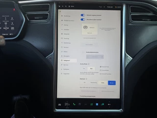 Tesla Model X Tesla Model X 75D 2017 | Enhanced Autopilot | 4x4 | Panodak | Trekhaak | 333pk - afbeelding nr 38