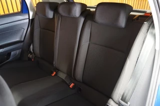 Volkswagen Polo Volkswagen Polo 1.0 TSI COMFORTLINE/ AIRCO/ NAVI - afbeelding nr 17