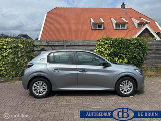 Peugeot 208 Peugeot 208 1.2 PureTech Active - afbeelding nr 3