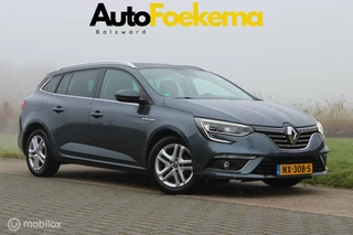 Renault Mégane Estate - 343094897-0