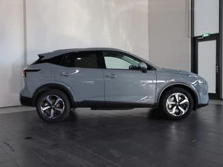 Nissan QASHQAI - afbeelding nr 5