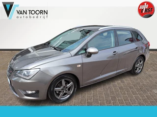 SEAT Ibiza Trekhaak - afbeelding nr 1