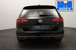 Volkswagen Passat Volkswagen Passat Variant 1.4 TSI R-Line|VIRTUAL|TREKH|LED - afbeelding nr 20