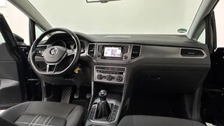 Volkswagen Golf Sportsvan - afbeelding nr 16
