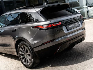 Land Rover Range Rover Velar Land Rover Range Rover Velar 2.0 P250s Turbo AWD R-Dynamic - afbeelding nr 40