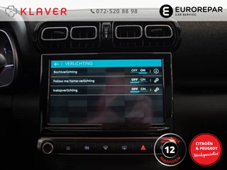 Citroën C3 Aircross - afbeelding nr 38