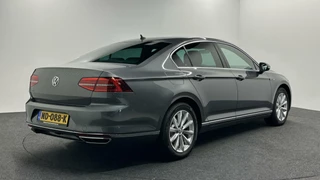Volkswagen Passat Volkswagen Passat 1.4 TSI GTE Connected TREKHAAK-NAVI-DAB-STOELVERWARMING - afbeelding nr 5