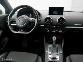 Audi A3 Audi A3 Sportback 1.4 e-tron LED PDC Cruise 18 inch Leer - afbeelding nr 4