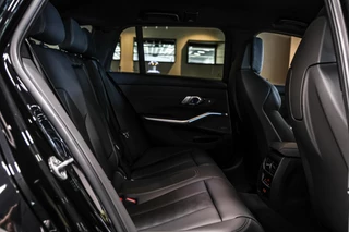 BMW M3 BMW 3-serie Touring M3 xDrive Competition|Carbon|Laser|H&K - afbeelding nr 31